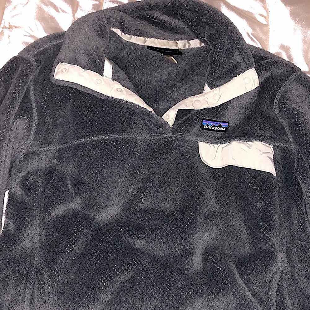 Patagonia Jacket